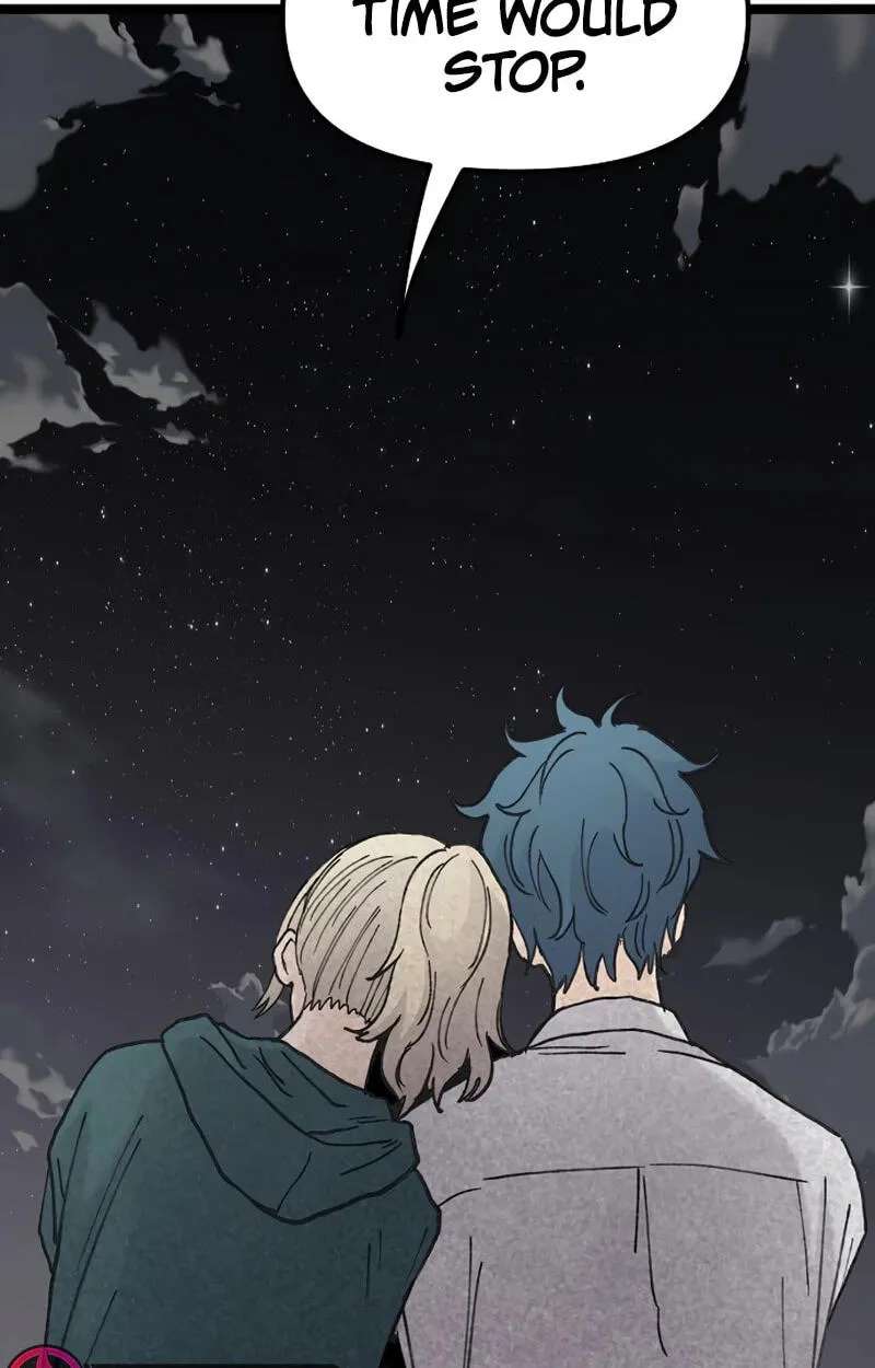 The Silent Transfer Student Chapter 71 - page 114