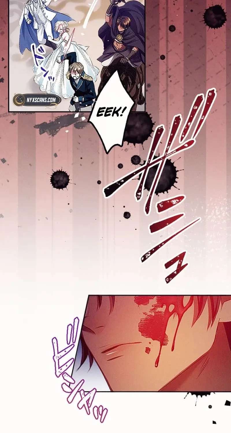 The Princess Abducted to a Land Without Women Chapter 1 - page 66