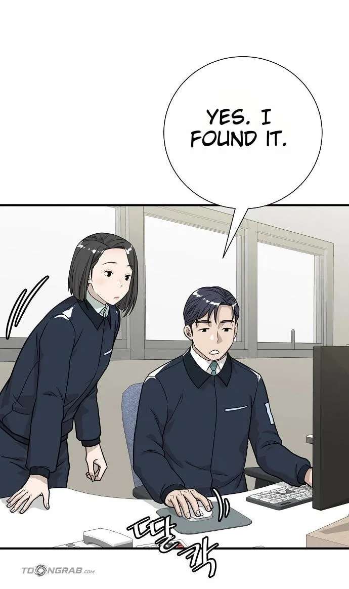 Assistant Manager Lee's Survival Story Chapter 28 - page 118