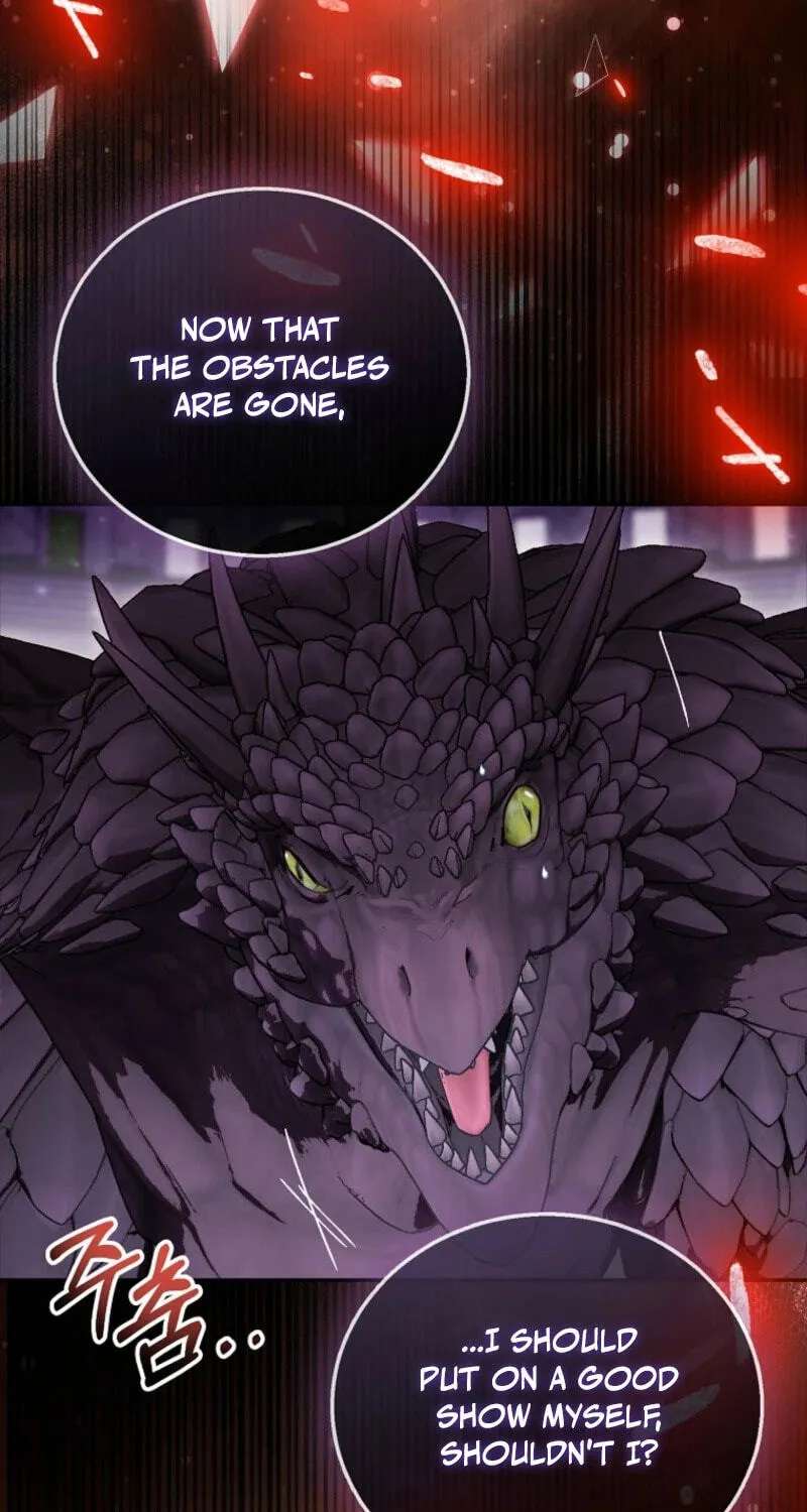 The Beloved Fake Saint Chapter 132 - page 63