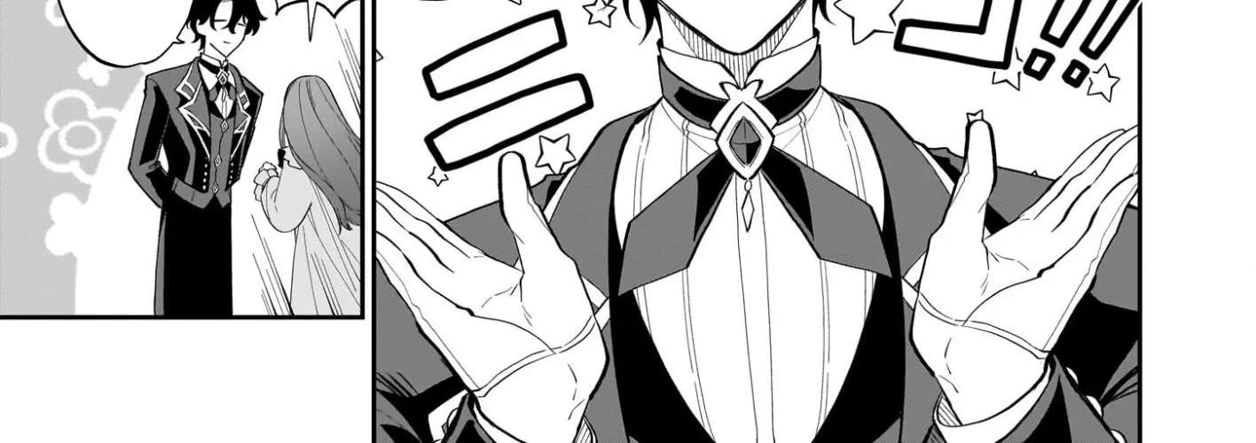 Buchigireta Koushaku Reijou, Ikioi De Akuma Wo Shoukan Shite Shimau Chapter 2 - page 34