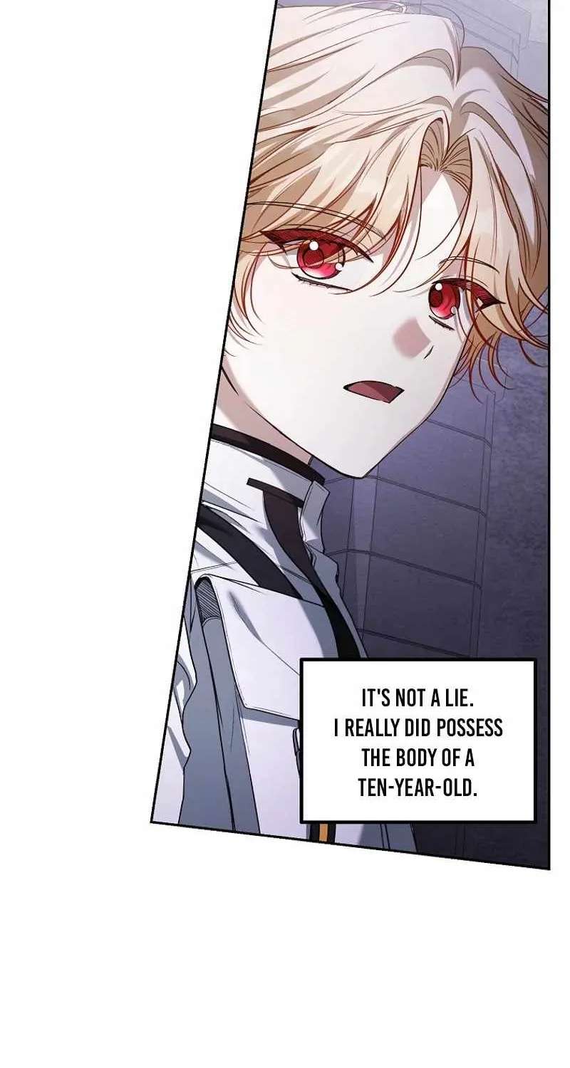 The Apocalypse Needs a Pro Chapter 31 - page 57