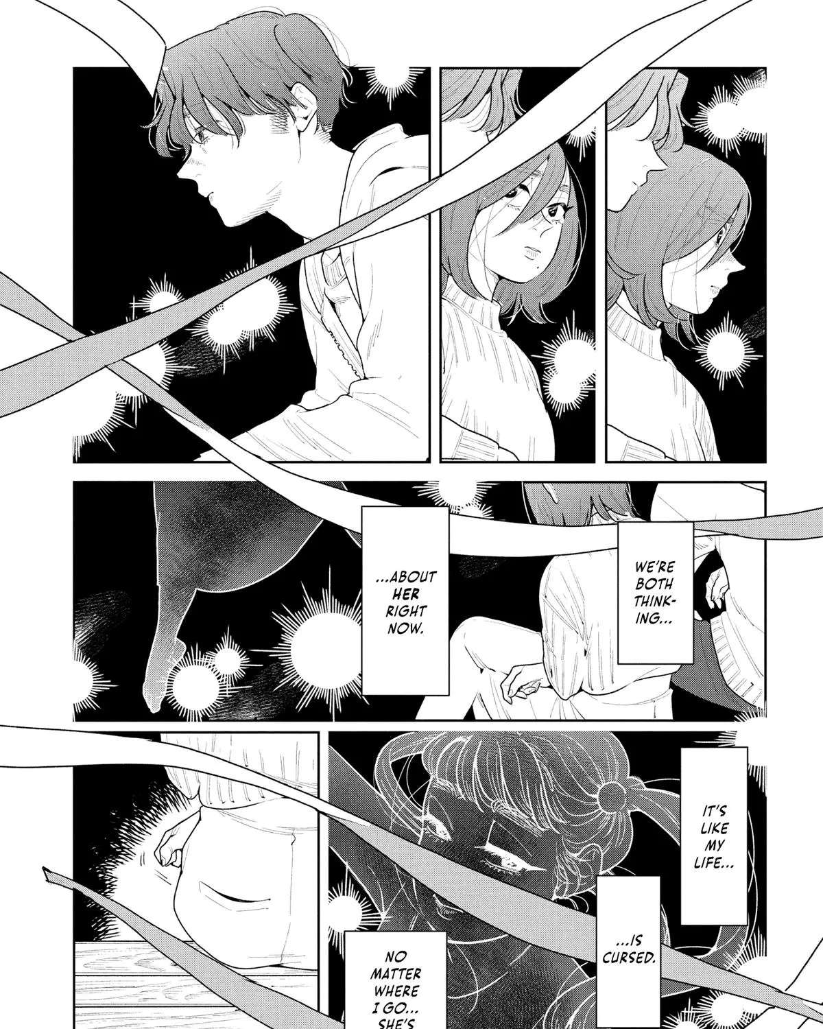 Kemutai Ane to Zurui Imouto Chapter 8 - page 44