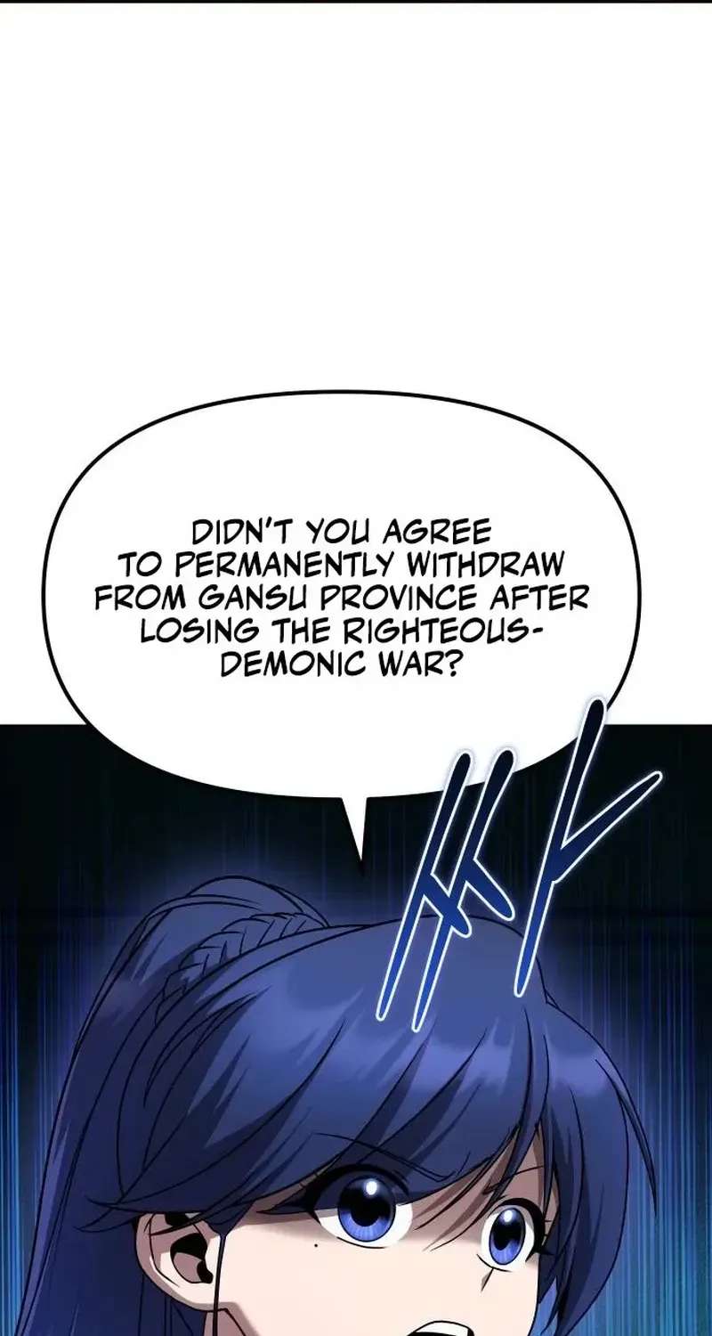 The Eunuch's Rebirth: A Journey Back to Manhood Chapter 101 - page 21