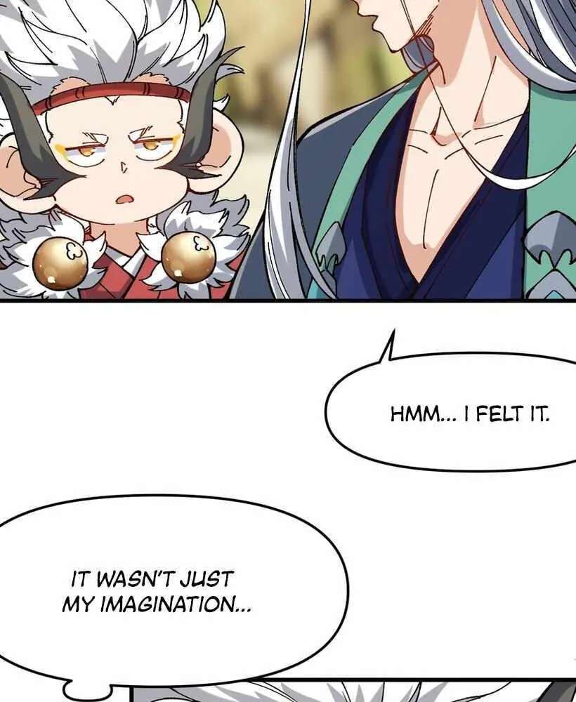 Bai Lan De Wo, Quan Kao Tu Di Xu Ming Chapter 29 - page 49