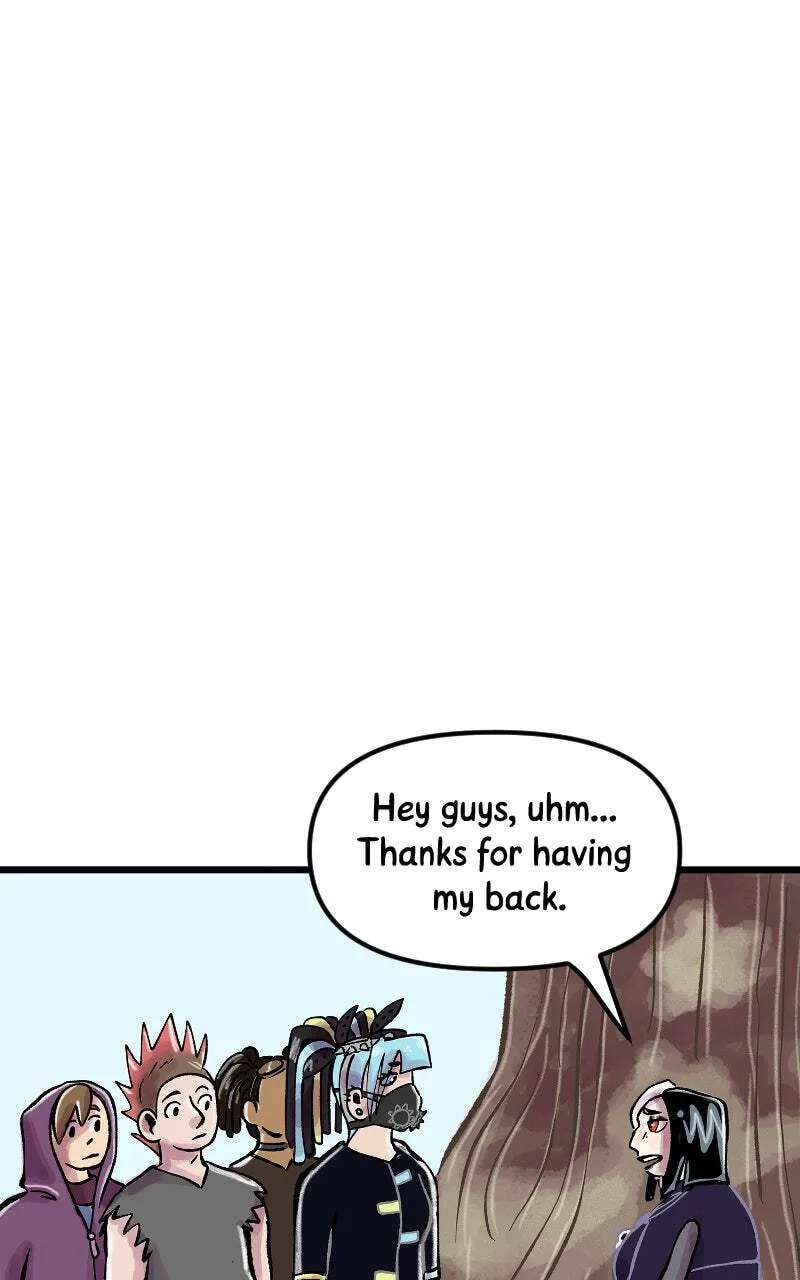 Acception Chapter 335 - page 30