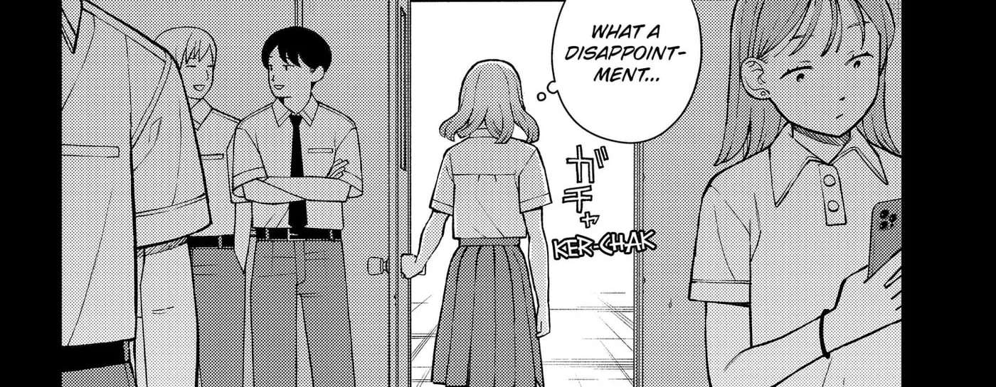Futsu no Keionbu Chapter 120 - page 10