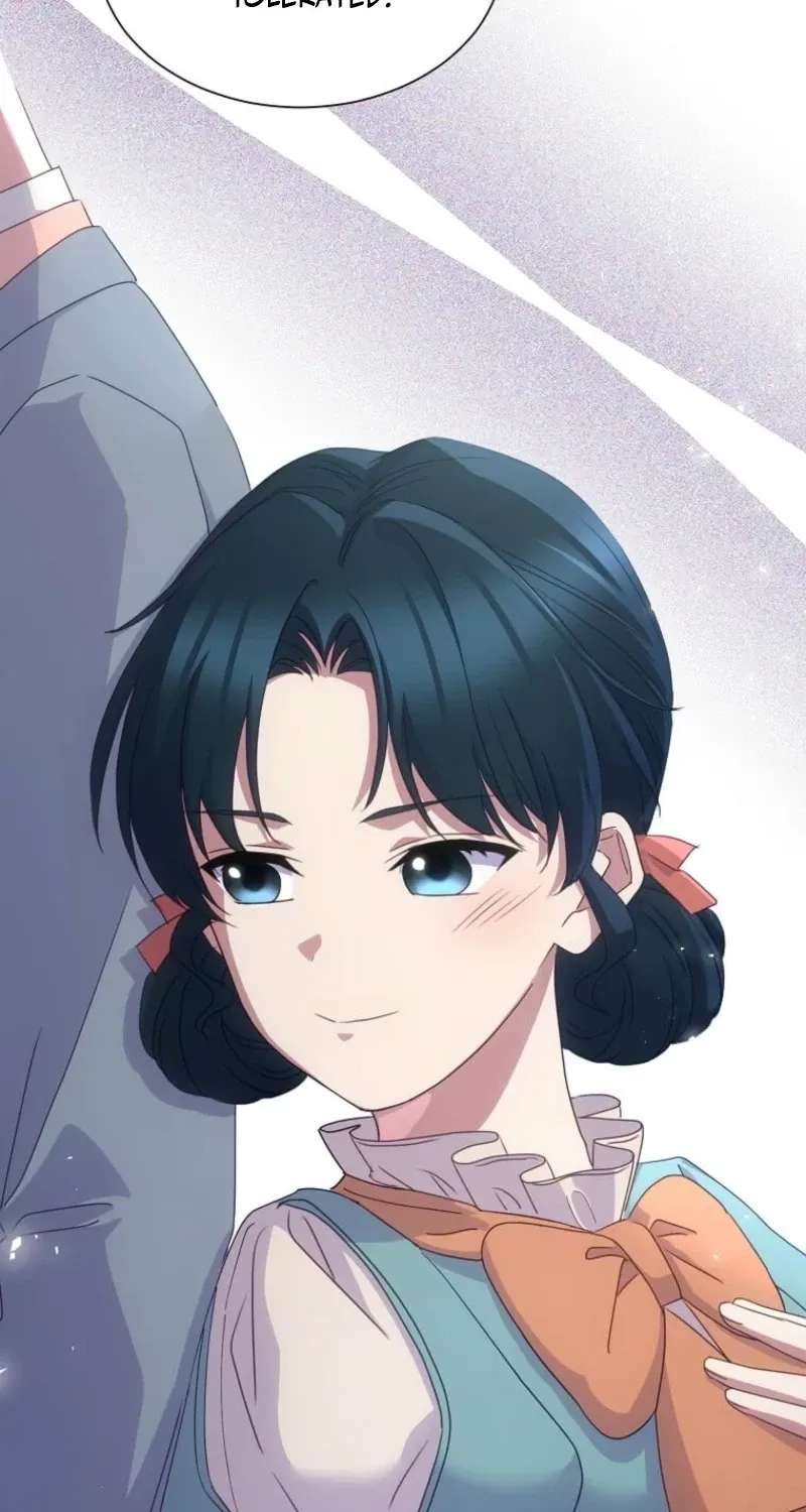 The Saintess Became The Northern Grand Duke’s Daughter Chapter 102 - page 45