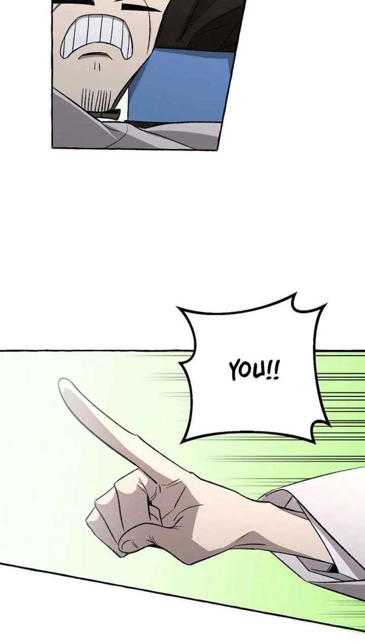 Hyangdan Chronicles Chapter 4 - page 18