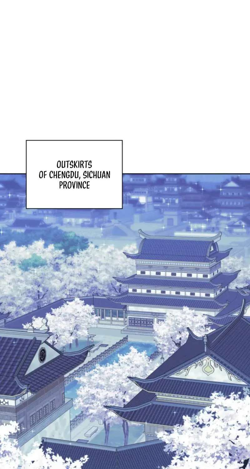 Records Of The Swordsman Scholar Chapter 213 - page 37