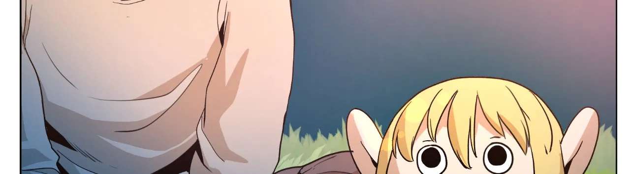 Pampered Prisoners: Elves Among Orcs Chapter 114 - page 64