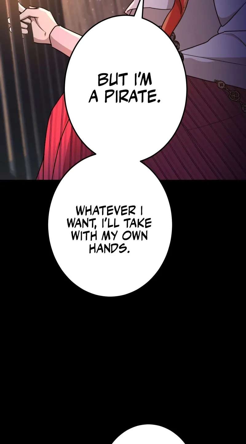 Ubawareru Kakugo wa Yoroshii desu ka? ~Aku Homare no Otome to Eiyuu Sou no Kishi~ Chapter 32 - page 71