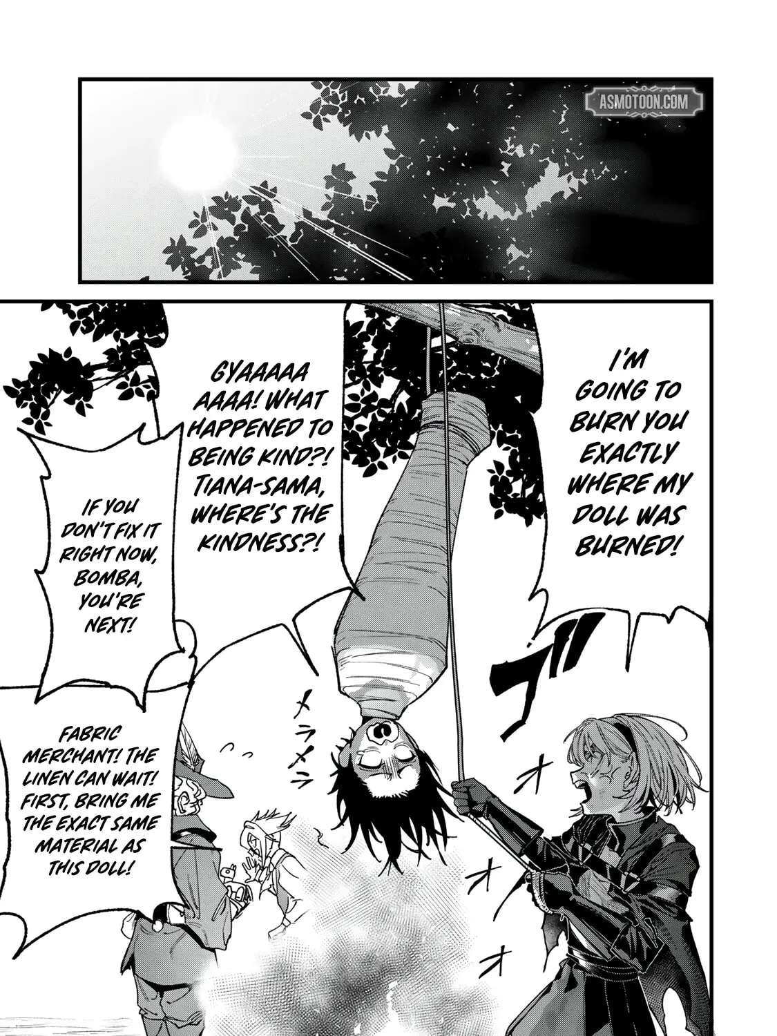 Shuseisan: Kono Skill ga Cheat da to Mada Dare mo Kizuiteinai Chapter 3.3 - page 18