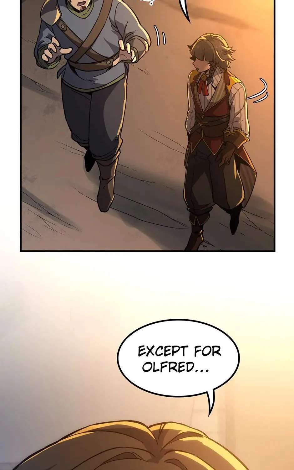 The Beginning After the End Chapter 254 - page 8