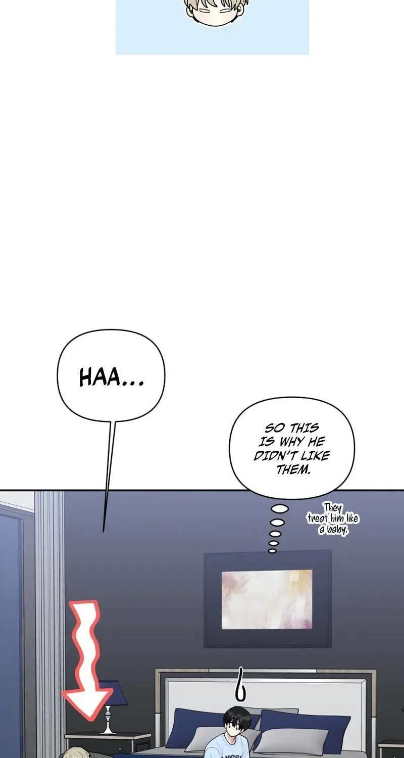 Trainee (Maru) Chapter 18 - page 13