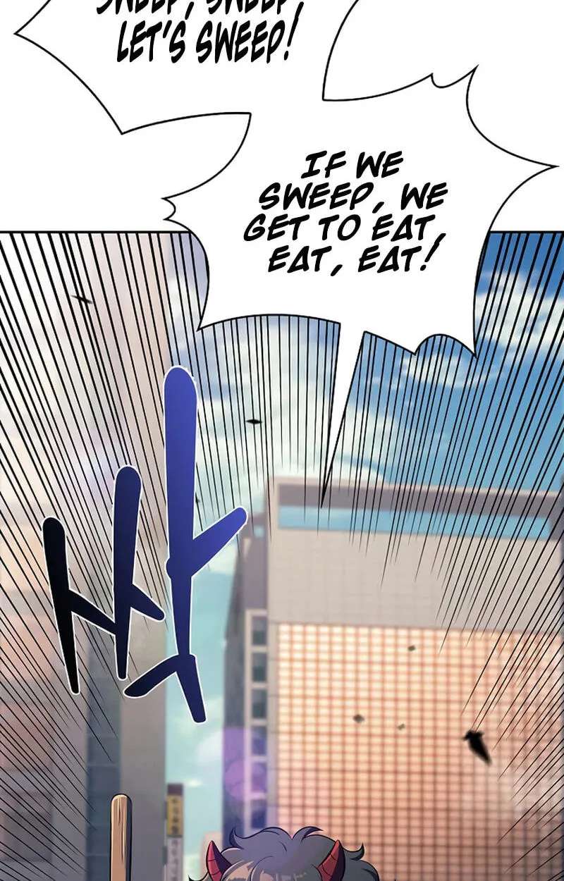 Eat Before You Go Chapter 72 - page 165