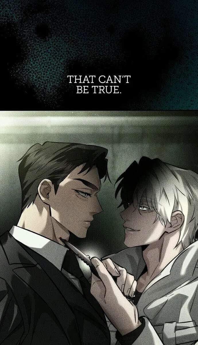 Ties that Bind Us Chapter 40 - page 48