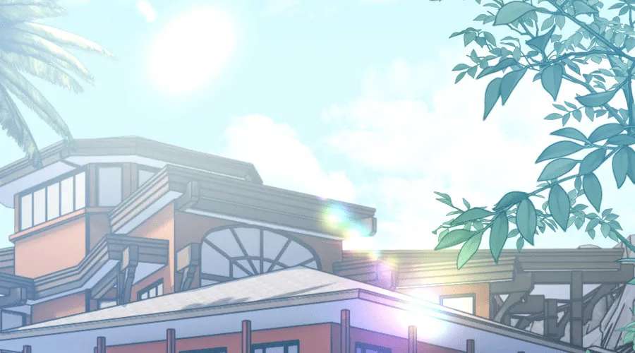 Dating Sim[on] Chapter 35 - page 59