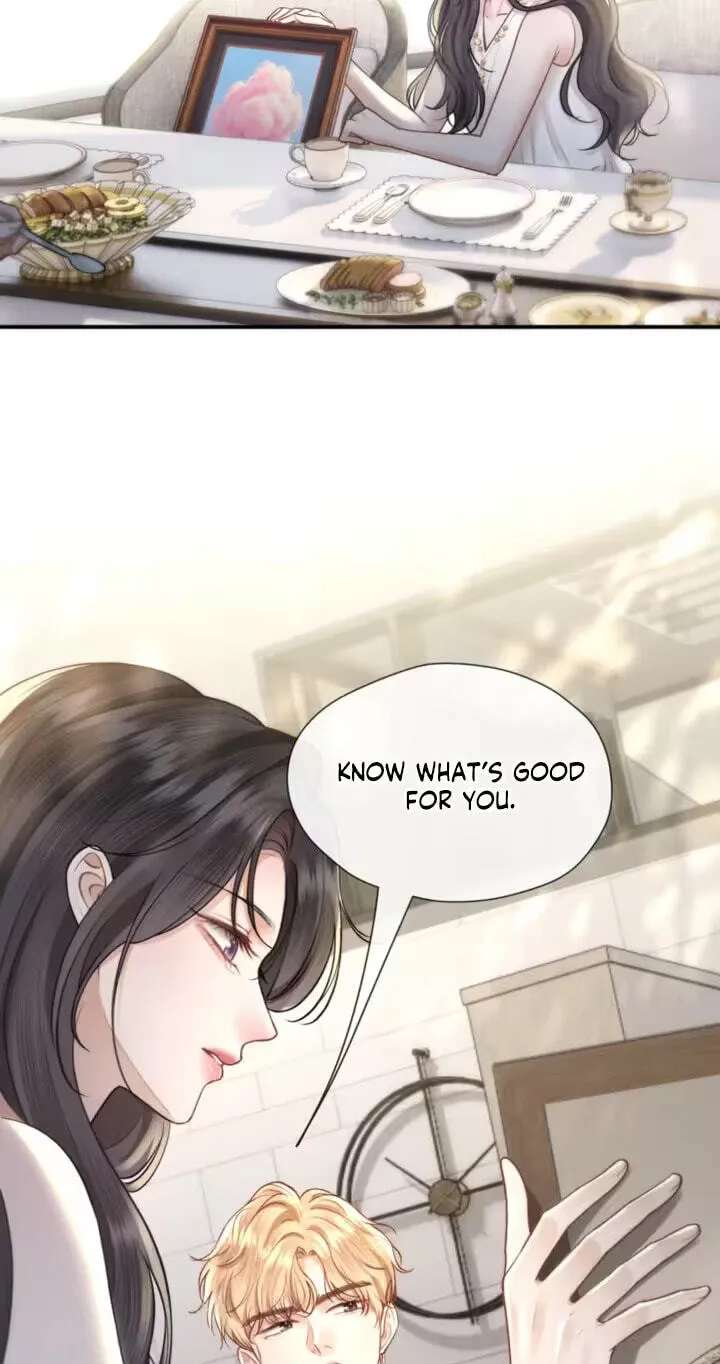 The Perfect Girl Isn't So Perfect Chapter 44 - page 5