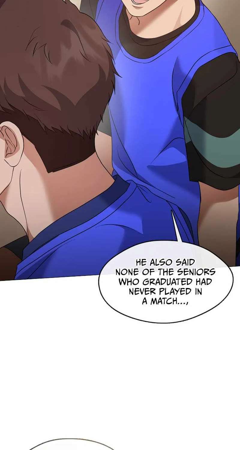 Underworld Restaurant Chapter 133 - page 24
