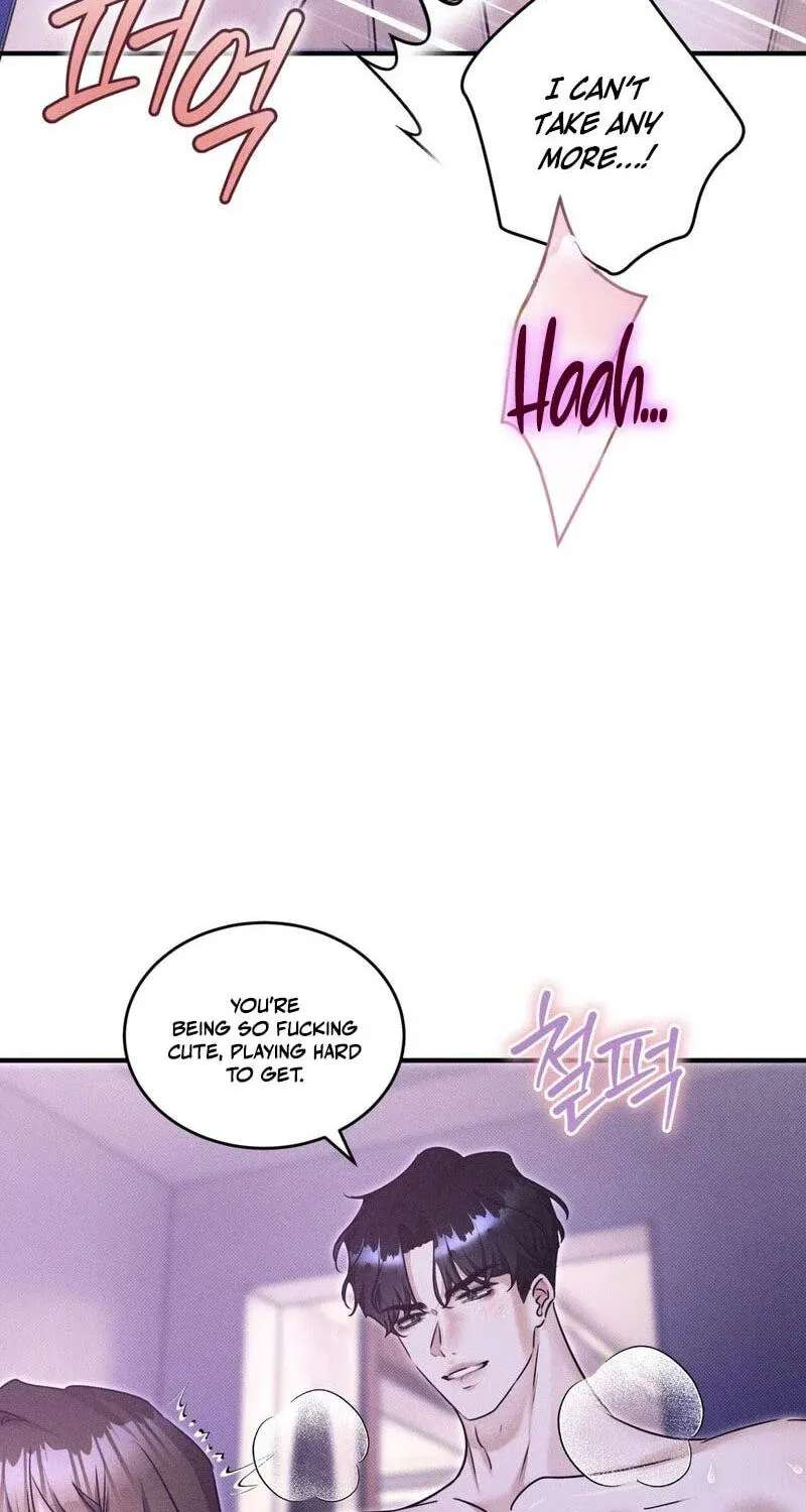 Back Alley Blues Chapter 34 - page 5