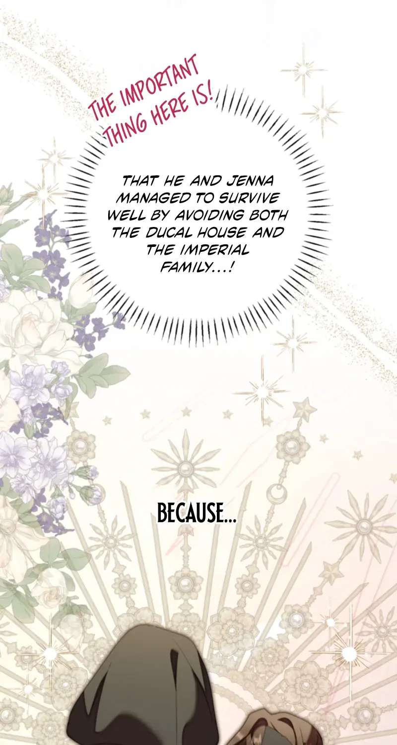 The Sister Who Once Hated Me Now Loves Me Chapter 48 - page 54