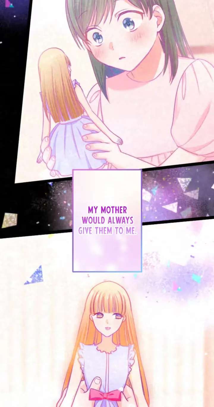 Otto no Furin Aite ga Watashi Datta Chapter 56 - page 4