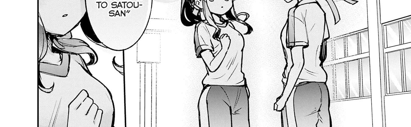 Sugar Meets Girl! Chapter 19 - page 34