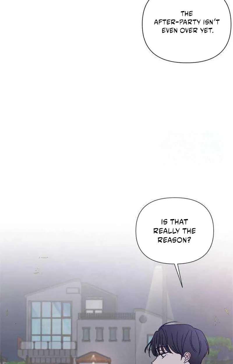 Next Door Boyfriend (Kkulsam) Chapter 50 - page 70