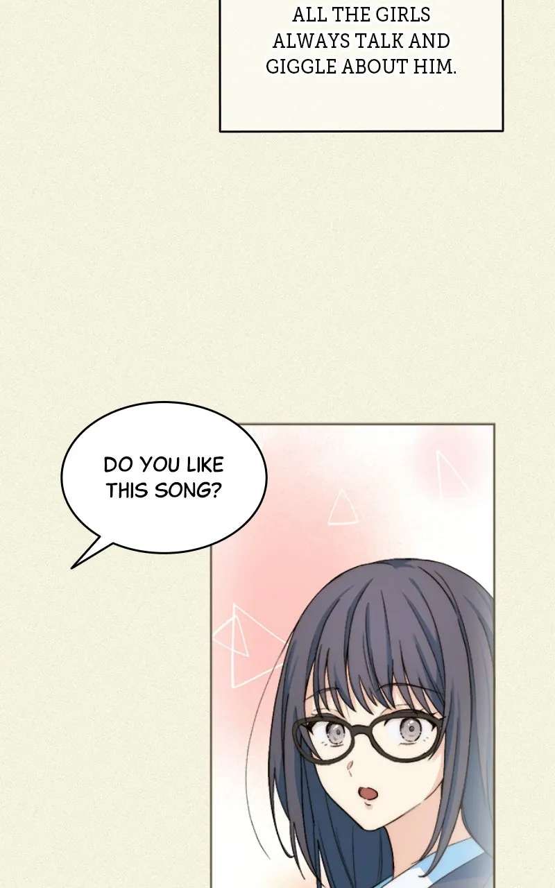 My Second andFinal First Love Chapter 2 - page 40