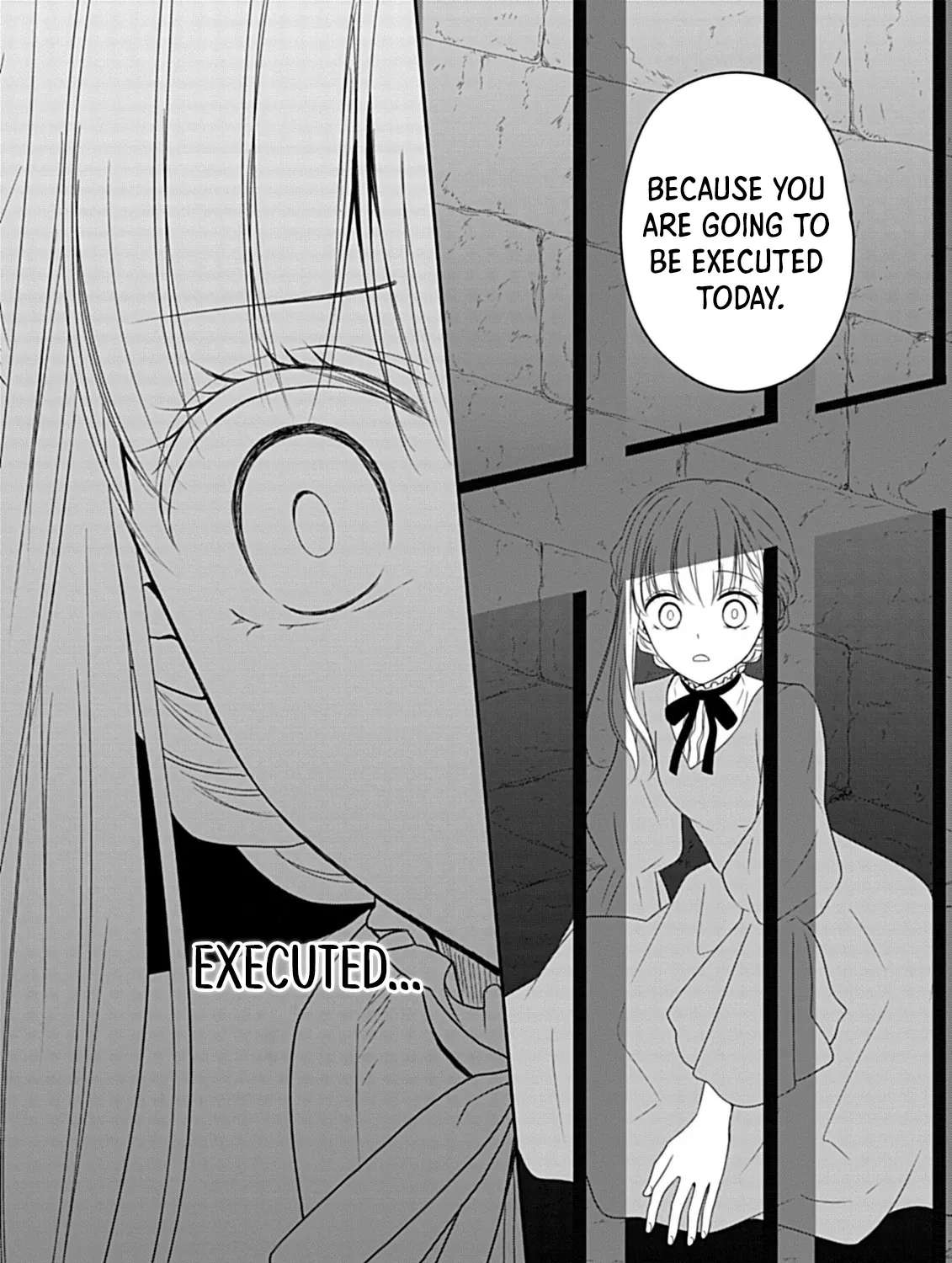 The Falsely Accused Lady's Time Loop Chapter 1 - page 14