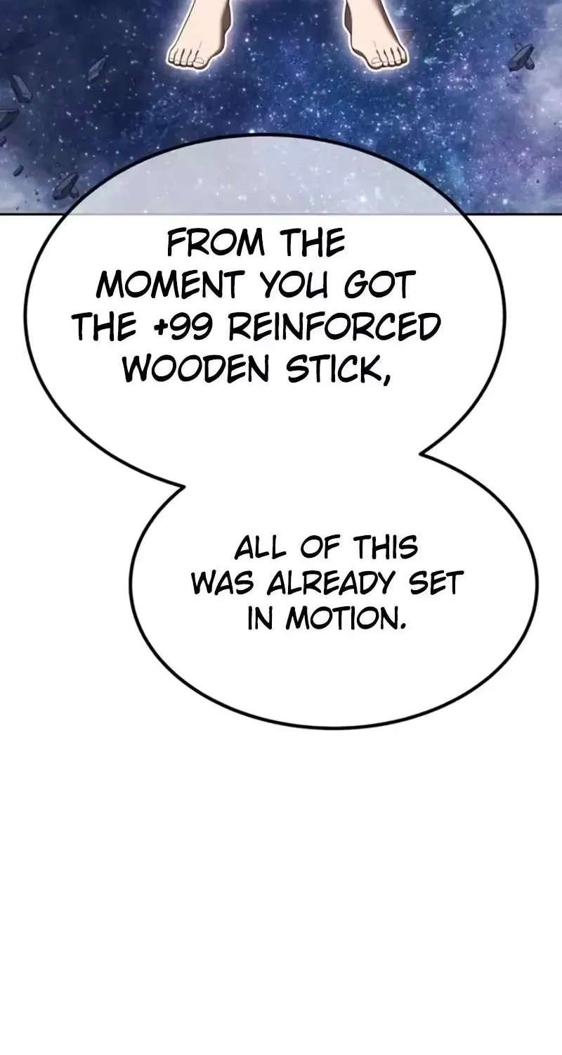 +99 Wooden stick (manhwa) Chapter 213 - page 222