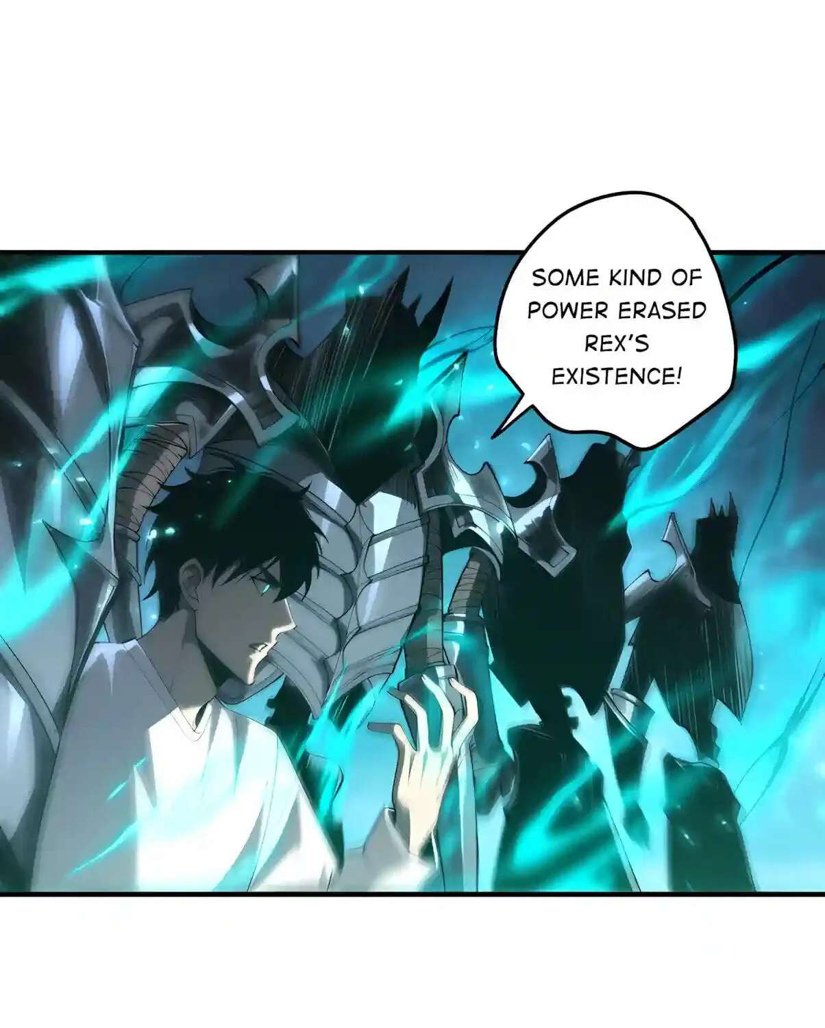 Necromancer, the Ultimate Scourge! Chapter 308 - page 99