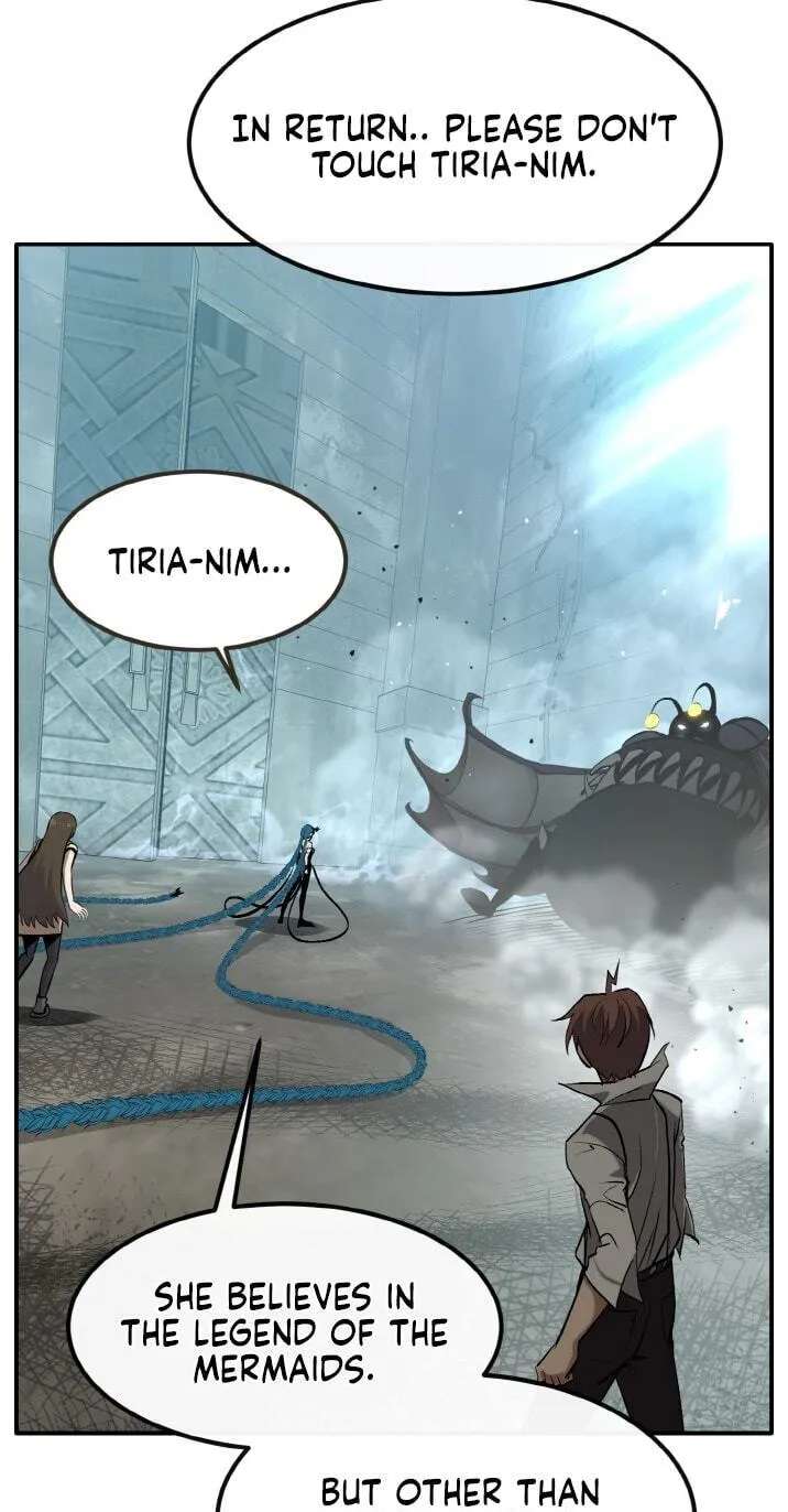 Dream-Sharing Chapter 214 - page 38