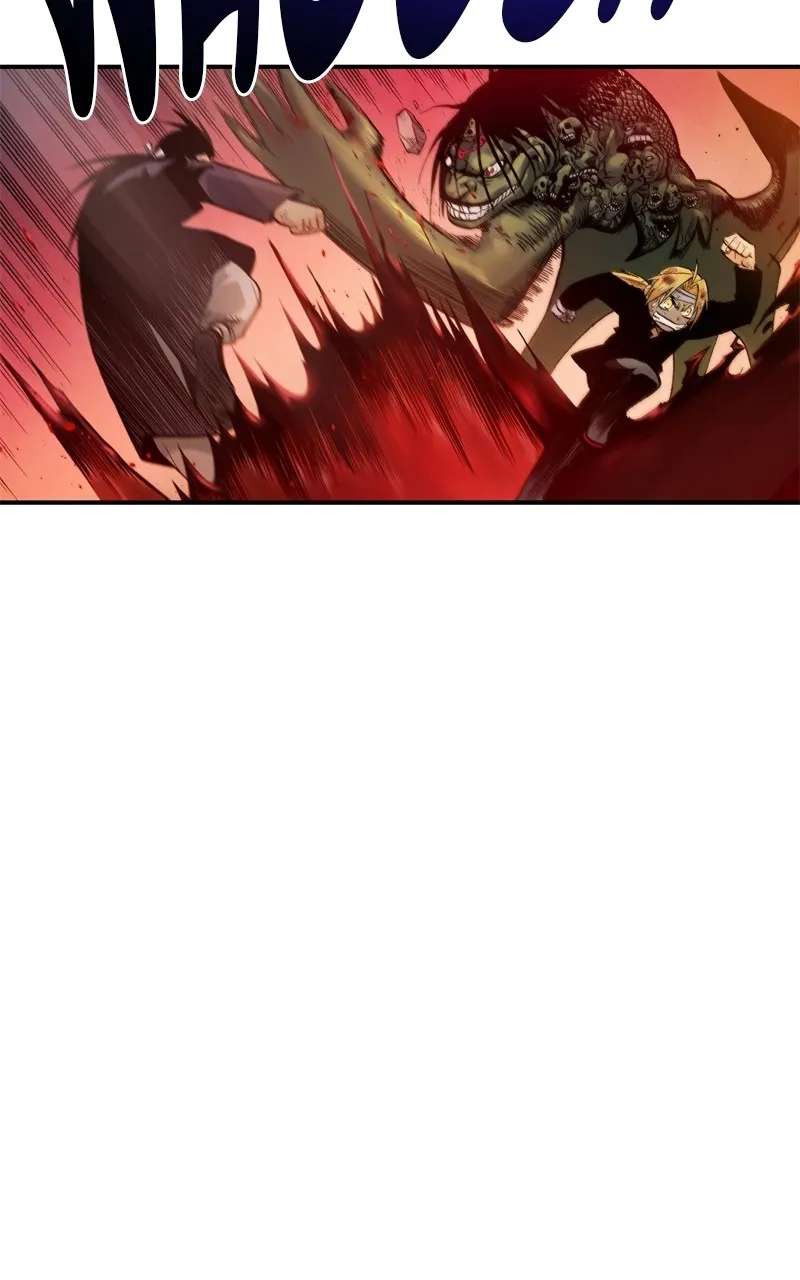 Fullmetal Alchemist (Official Webtoon) Chapter 142 - page 57