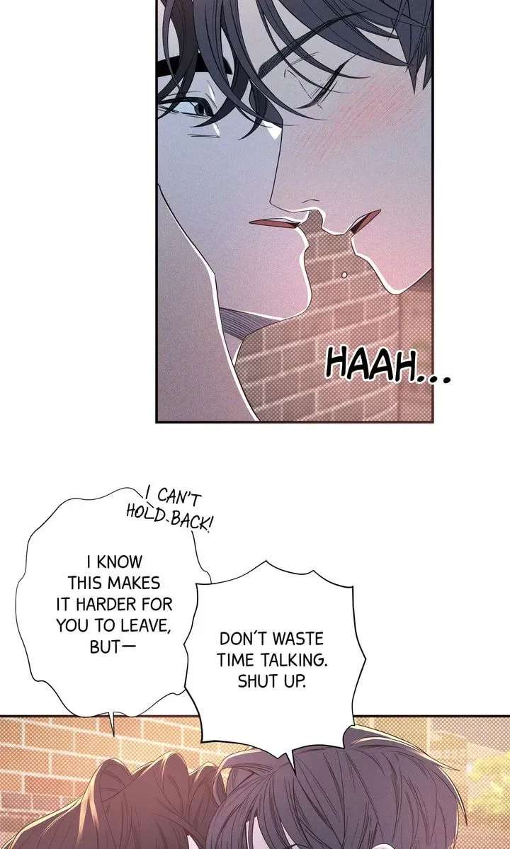 Take Me High Chapter 68 - page 53