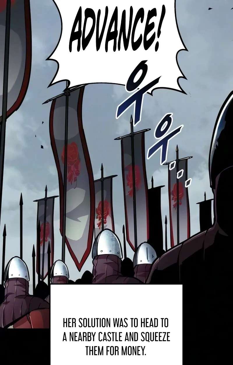 The Wandering Knight's Survival Manual Chapter 56 - page 20