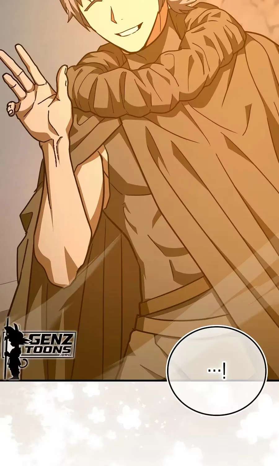 The Holy Power of Modern Medicine Chapter 175 - page 117