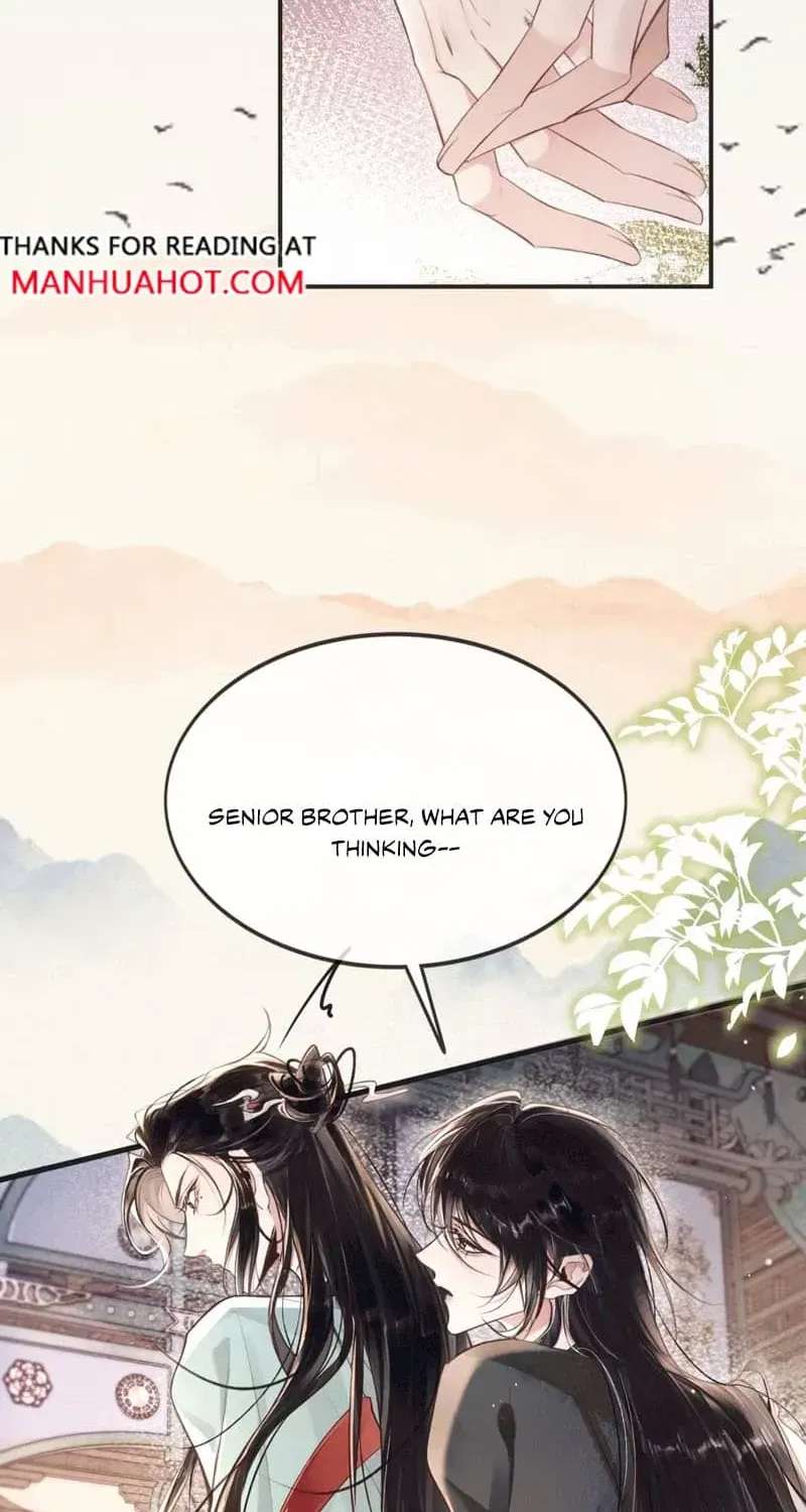The Bad Big Brother Survival Guide Chapter 2 - page 13
