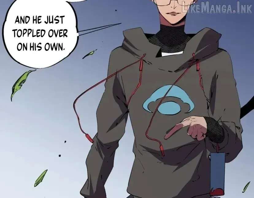 I ! I'm the strongest forbidden spellcaster in history Chapter 80 - page 89