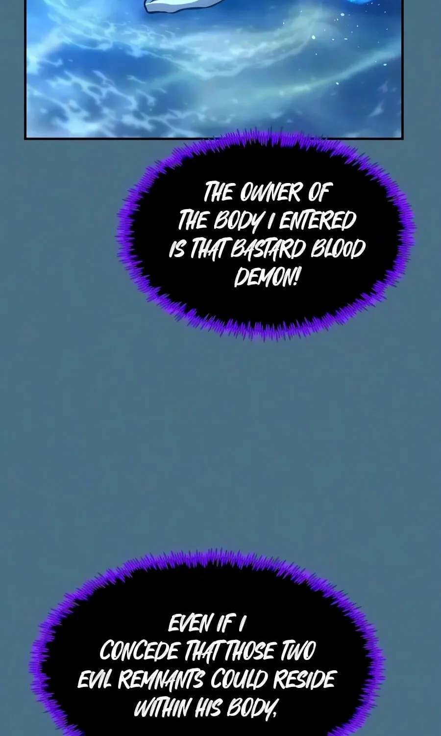 Absolute Sword Sense Chapter 199 - page 63