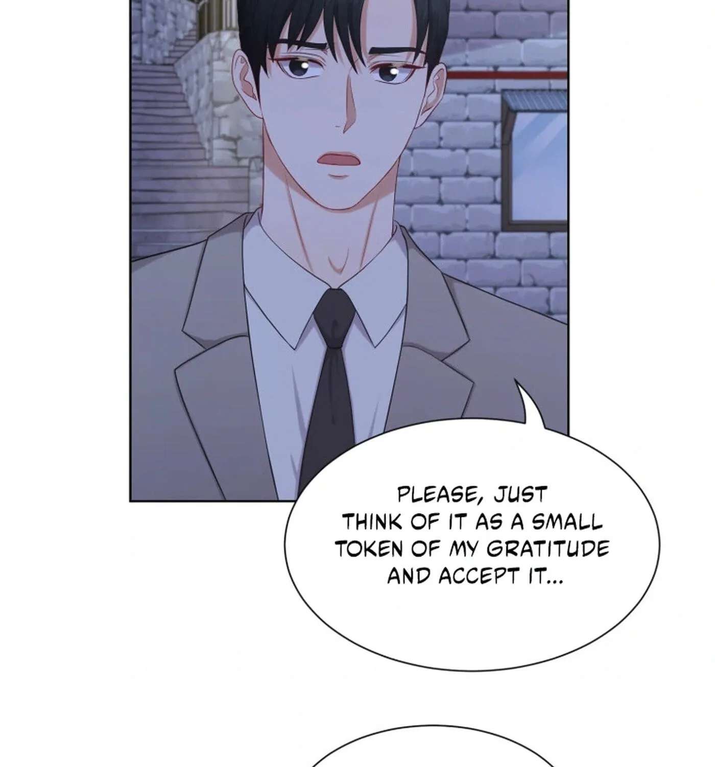 I Need a Bride Chapter 17 - page 15