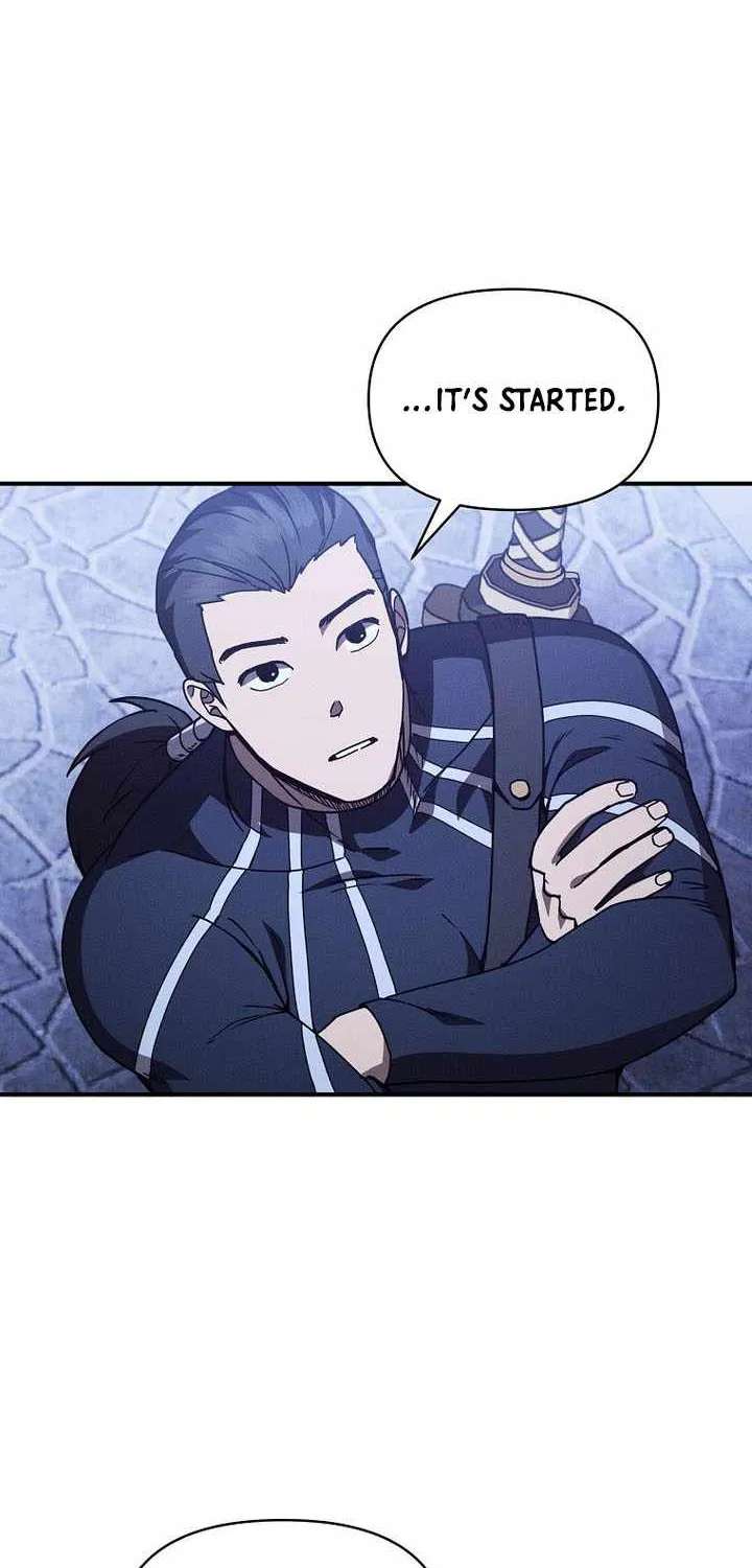 I Became the Successor of the Martial God Chapter 46 - page 38