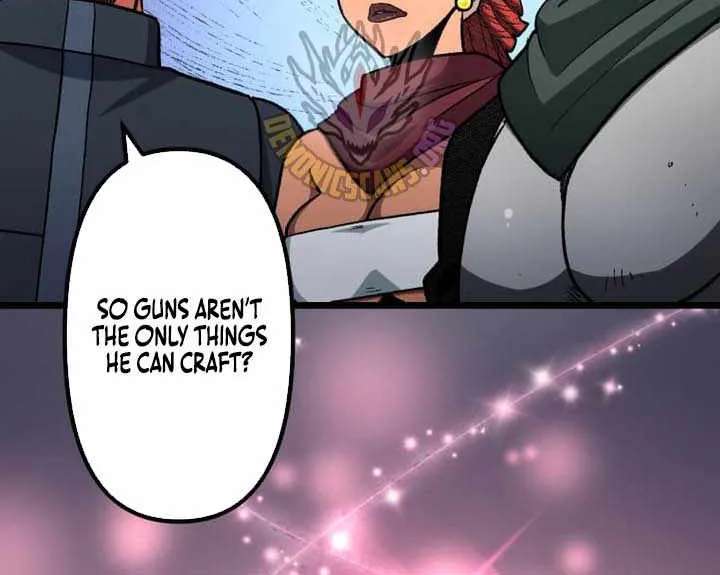 The Reincarnation of God-Level Crafting Chapter 41 - page 15