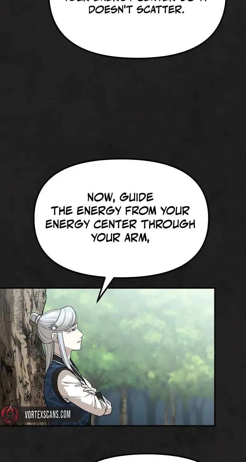 The Divine Brush of Hwarim Chapter 2 - page 83