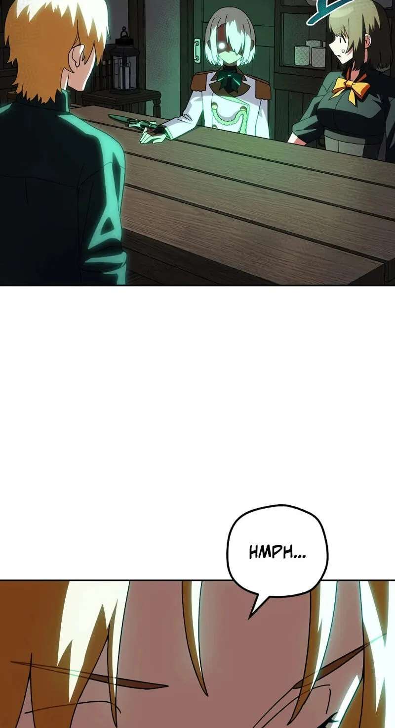 Healing at the Academy Convenience Store Chapter 15 - page 17