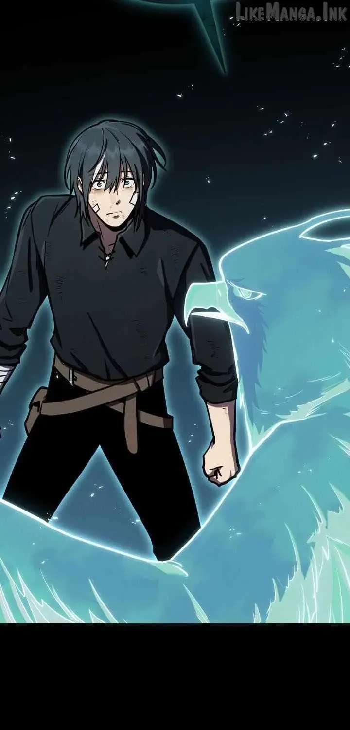 Mage of the Wind Chapter 22 - page 38