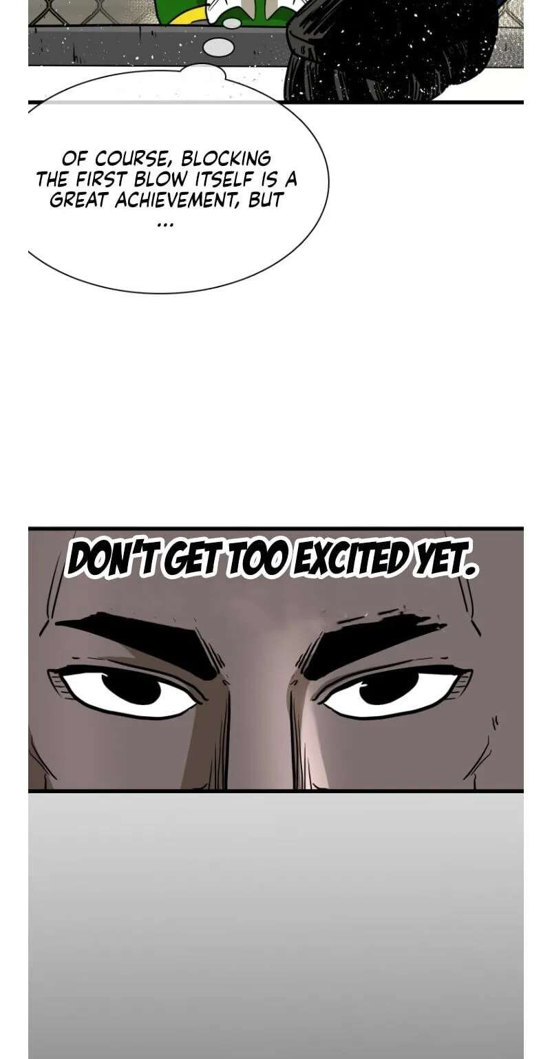Shark Chapter 362 - page 55