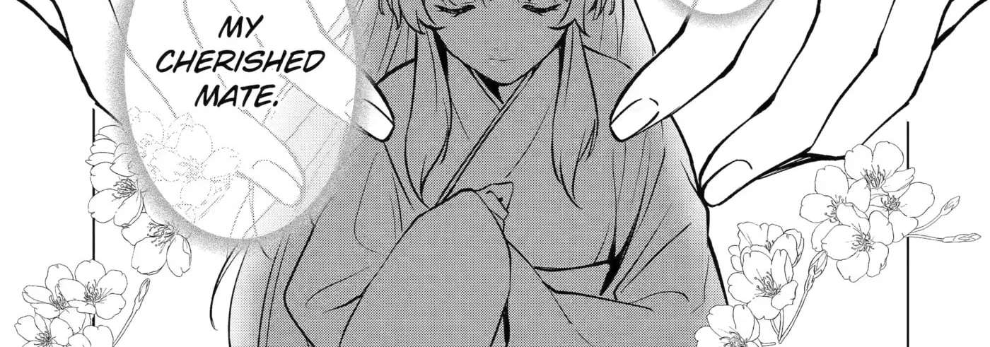 The Dragon's Bride: Loved as His Fated Mate. Chapter 6 - page 30