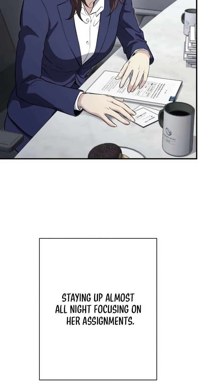 The Chaebol Family's Genius Monster Chapter 21 - page 52